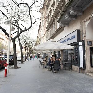 Familie Appartement met een Slaapkamer