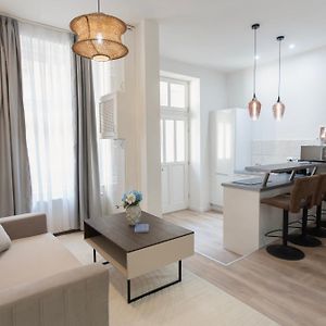 Appartement met Twee Slaapkamers
